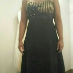 Prom/Evening Dress